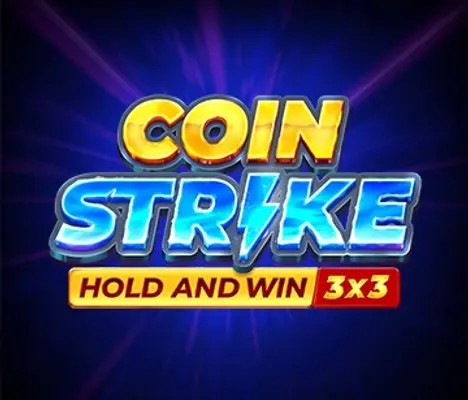 Coin Strike Hold and Win